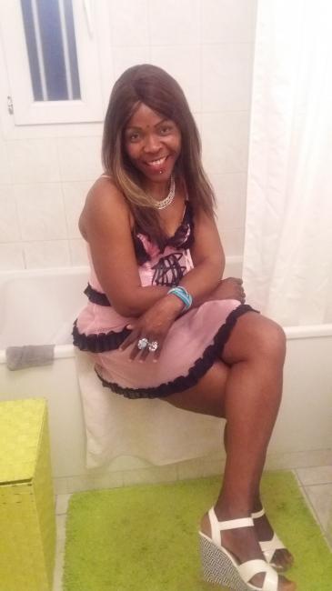 Vicky est la pour toi